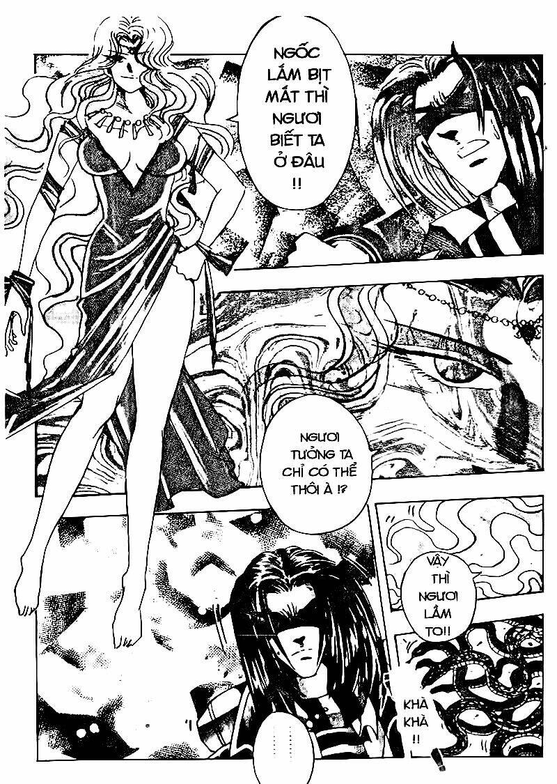 Tiểu Hoà Thượng Chapter 90 - Trang 2