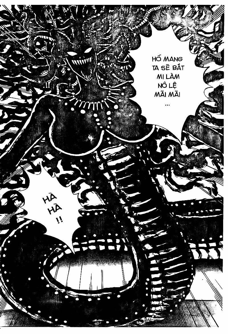 Tiểu Hoà Thượng Chapter 90 - Trang 2