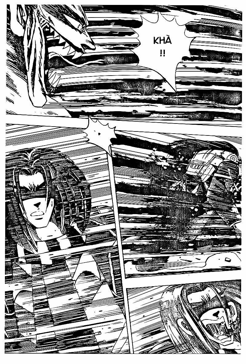 Tiểu Hoà Thượng Chapter 90 - Trang 2