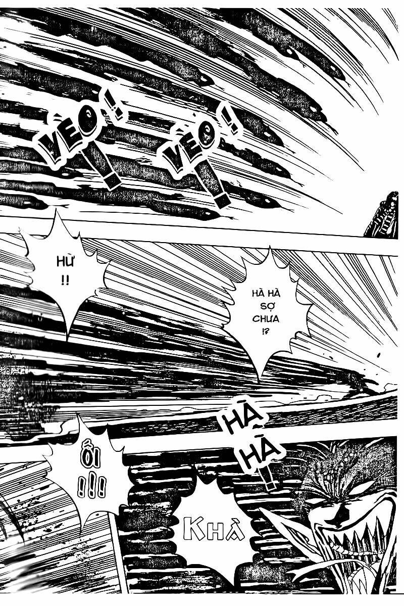 Tiểu Hoà Thượng Chapter 90 - Trang 2