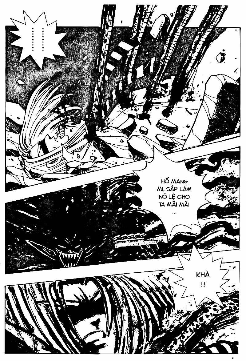 Tiểu Hoà Thượng Chapter 90 - Trang 2