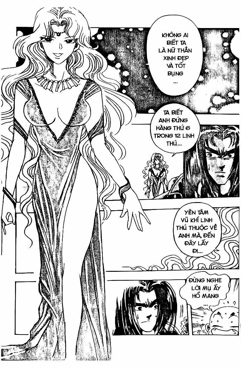 Tiểu Hoà Thượng Chapter 90 - Trang 2