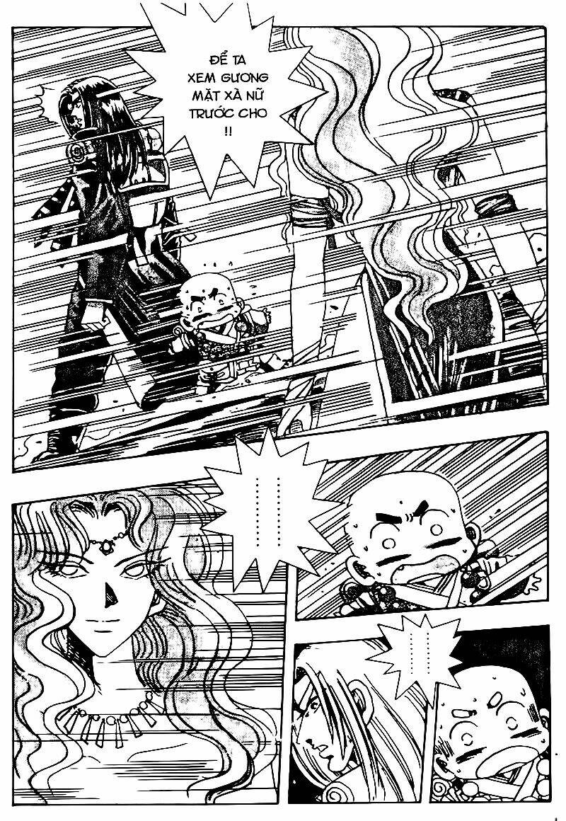 Tiểu Hoà Thượng Chapter 90 - Trang 2