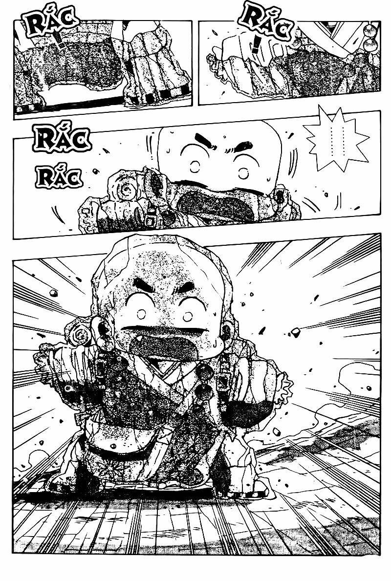 Tiểu Hoà Thượng Chapter 90 - Trang 2