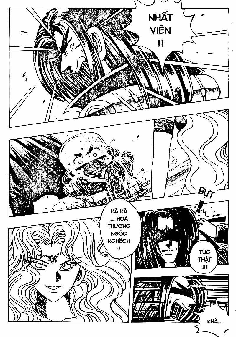 Tiểu Hoà Thượng Chapter 90 - Trang 2