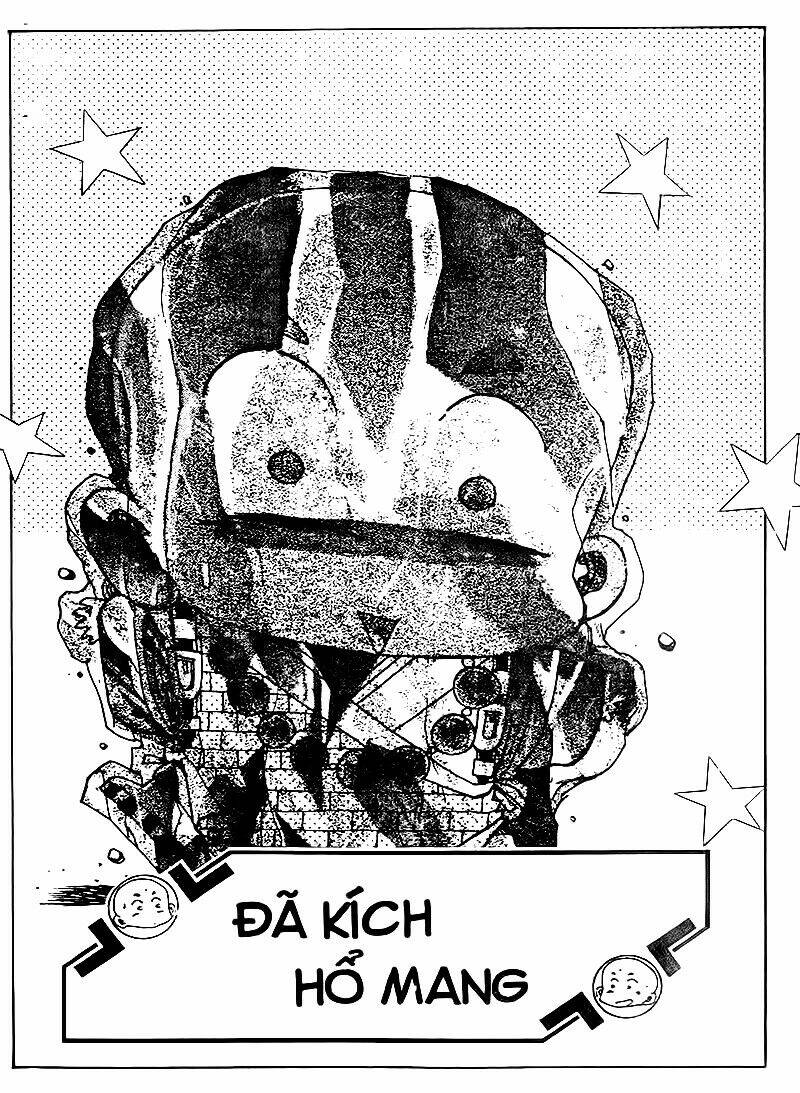 Tiểu Hoà Thượng Chapter 91 - Trang 2