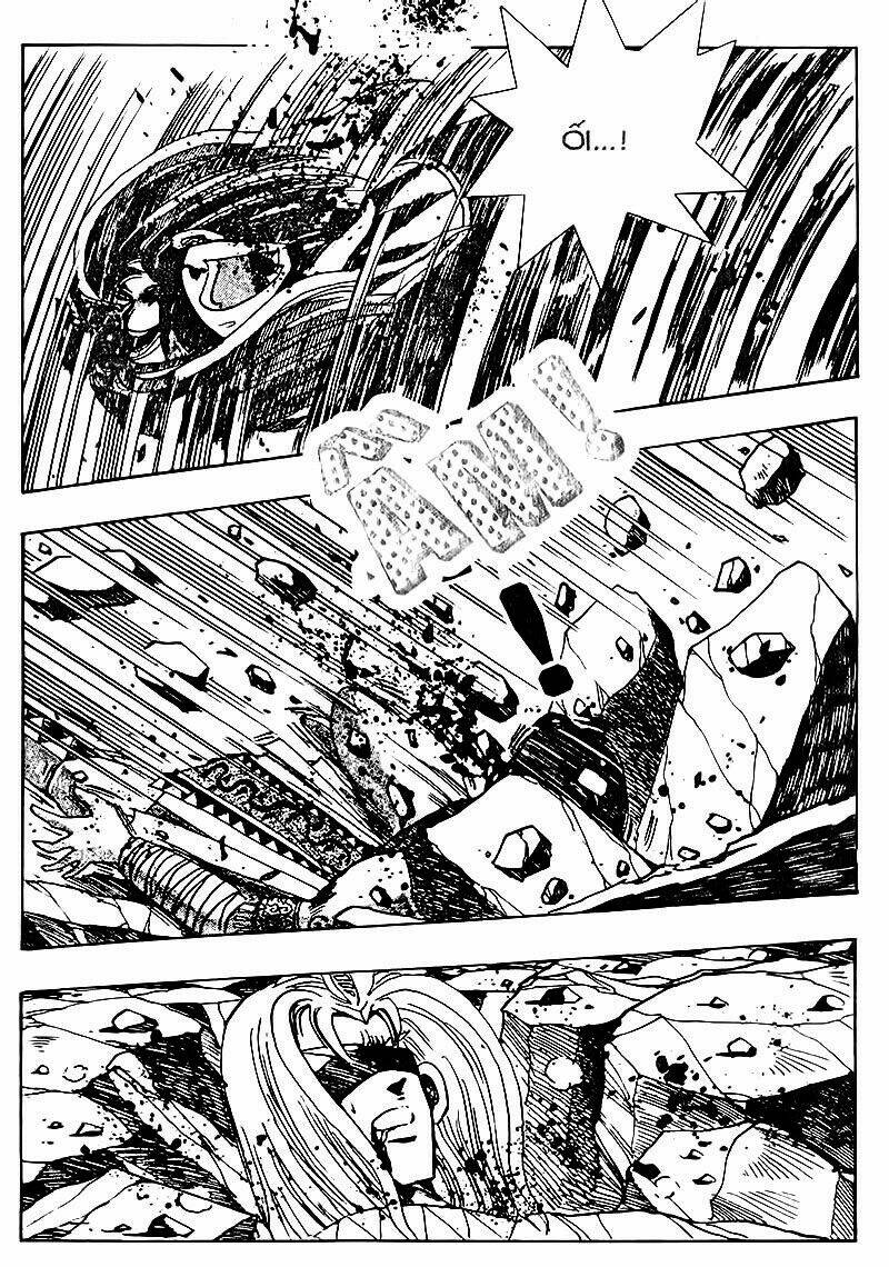 Tiểu Hoà Thượng Chapter 91 - Trang 2