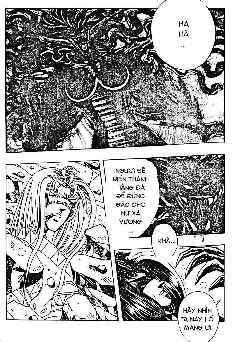 Tiểu Hoà Thượng Chapter 91 - Trang 2