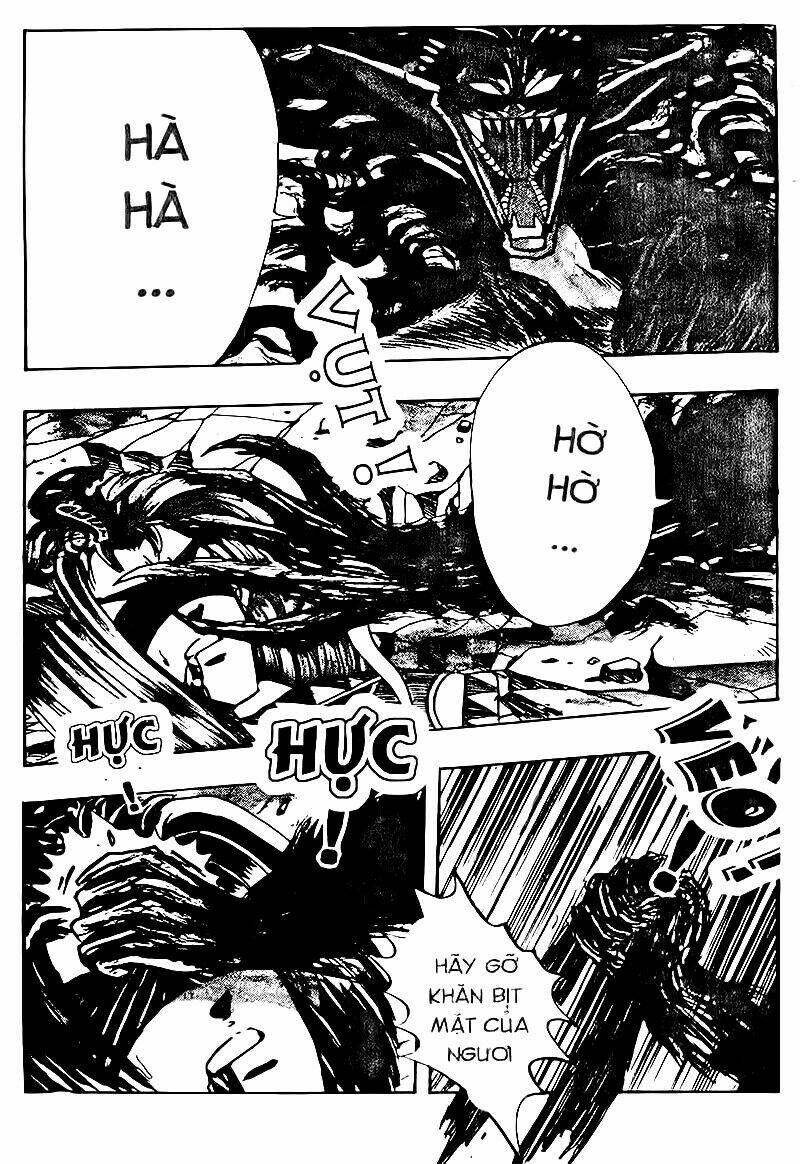 Tiểu Hoà Thượng Chapter 91 - Trang 2