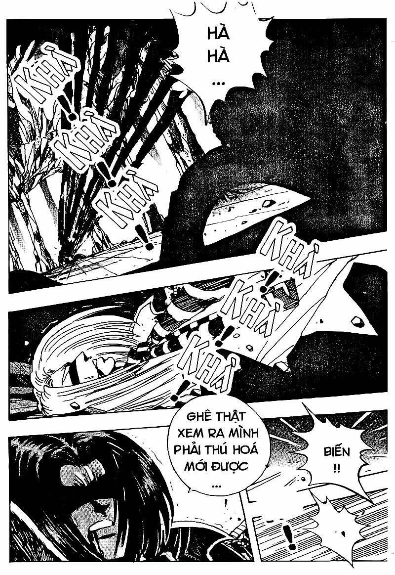 Tiểu Hoà Thượng Chapter 91 - Trang 2