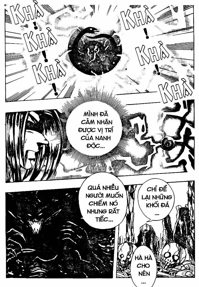 Tiểu Hoà Thượng Chapter 91 - Trang 2