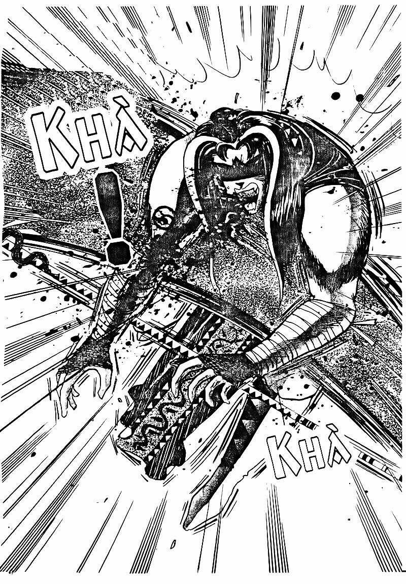 Tiểu Hoà Thượng Chapter 91 - Trang 2