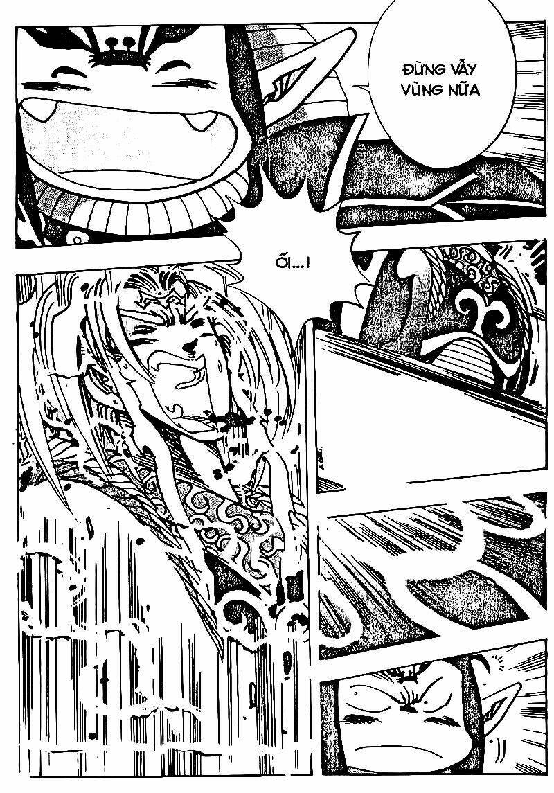 Tiểu Hoà Thượng Chapter 94 - Trang 2