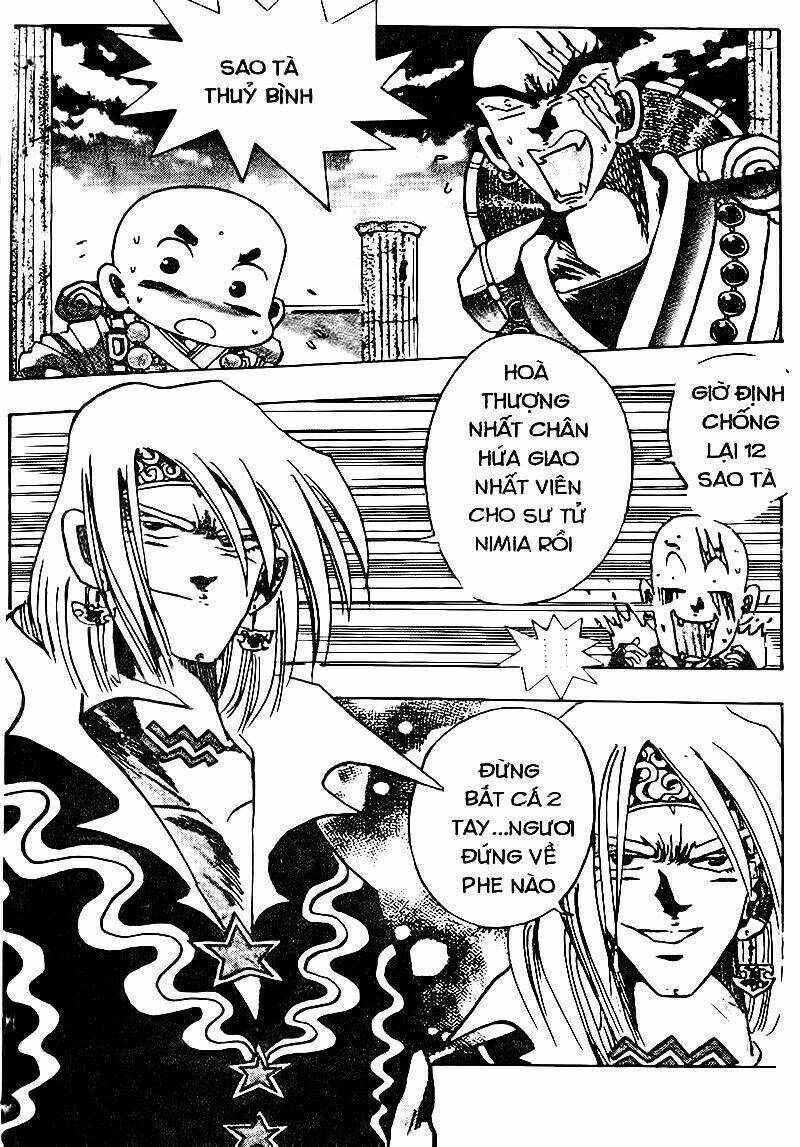 Tiểu Hoà Thượng Chapter 98 - Trang 2