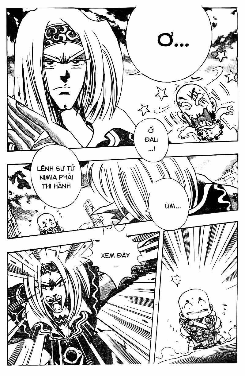 Tiểu Hoà Thượng Chapter 98 - Trang 2