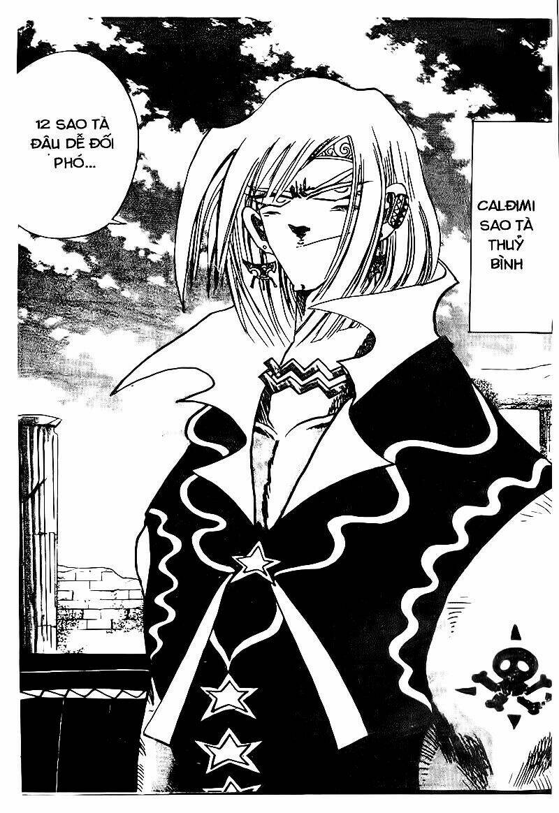 Tiểu Hoà Thượng Chapter 98 - Trang 2