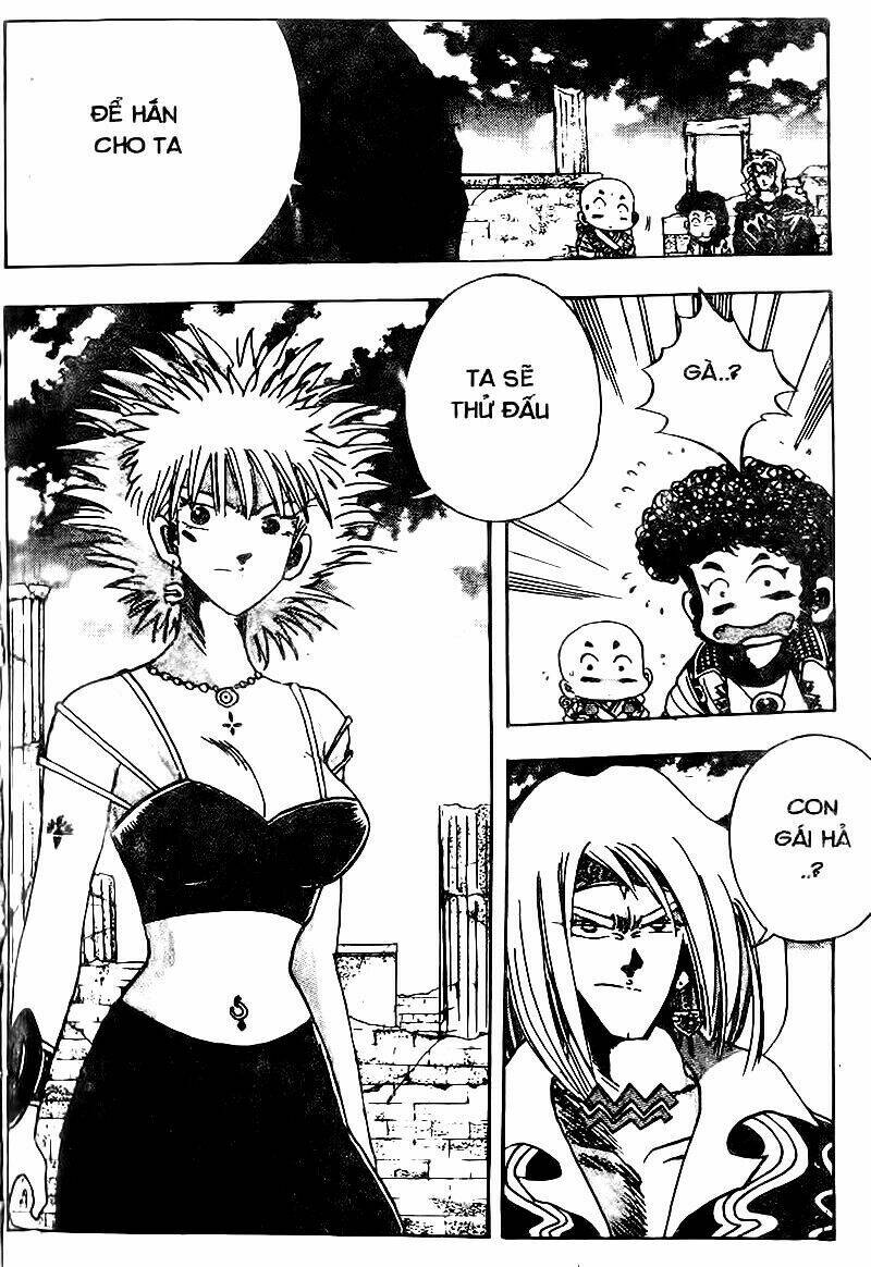 Tiểu Hoà Thượng Chapter 99 - Trang 2