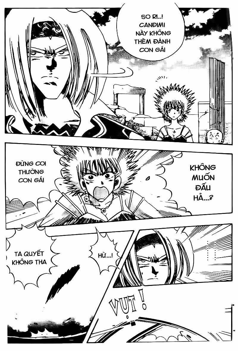 Tiểu Hoà Thượng Chapter 99 - Trang 2