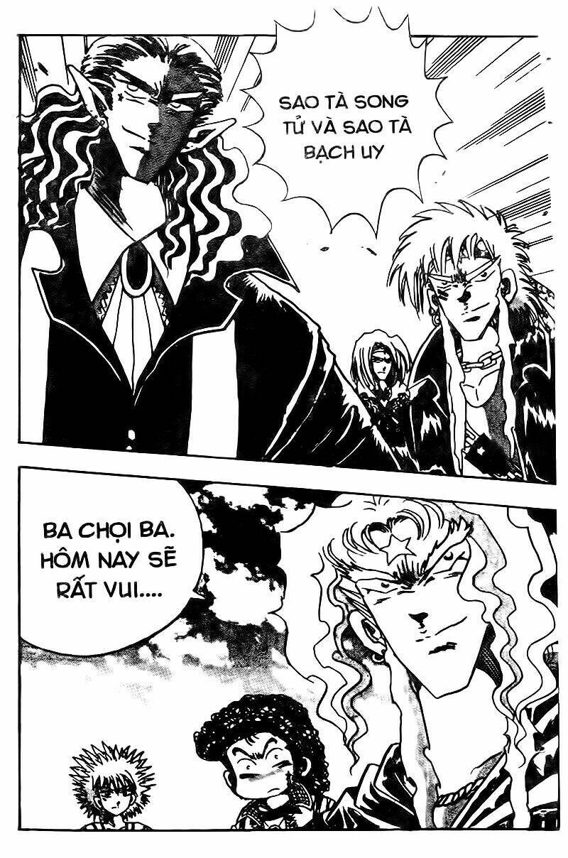 Tiểu Hoà Thượng Chapter 99 - Trang 2