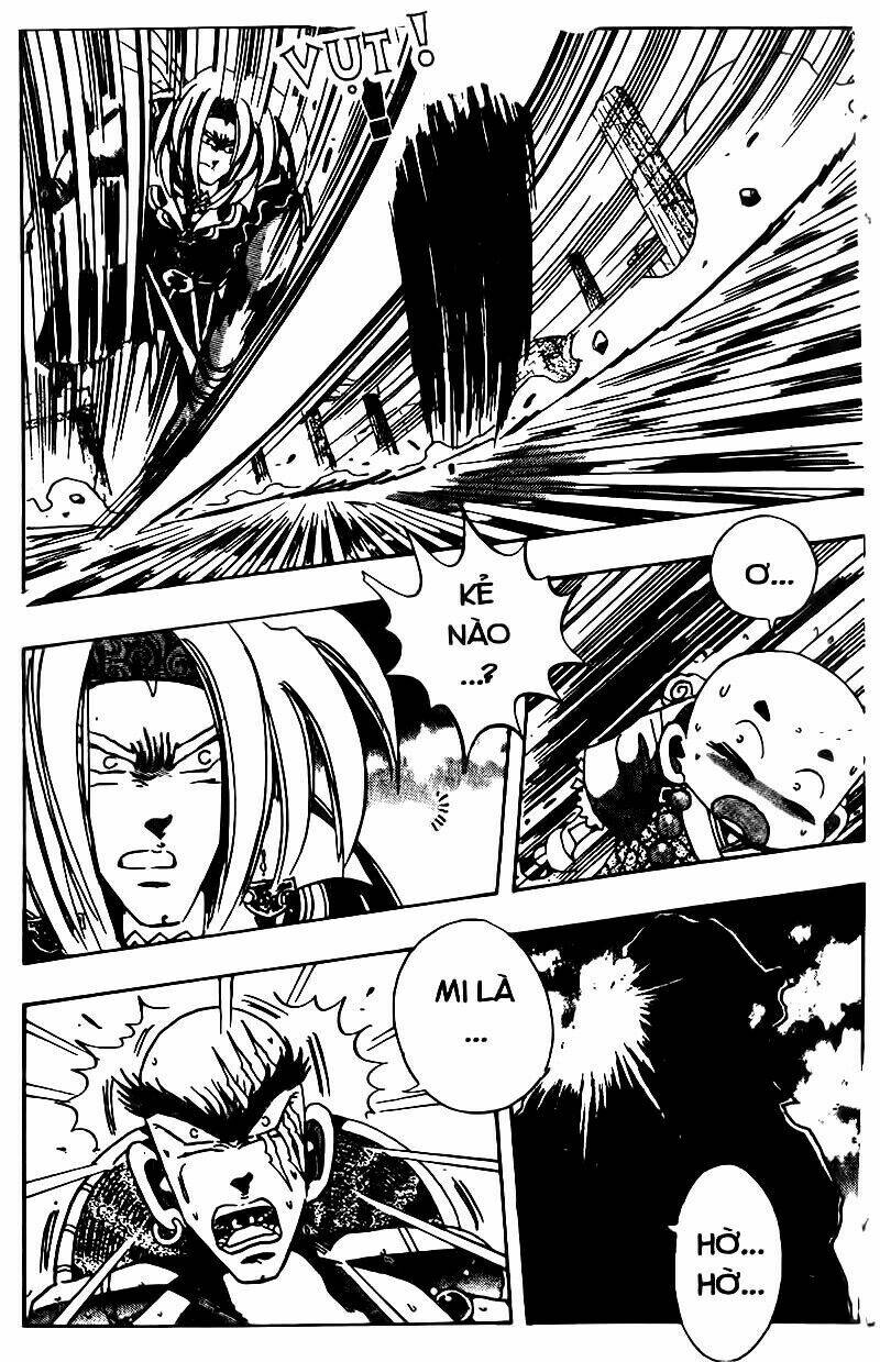 Tiểu Hoà Thượng Chapter 99 - Trang 2