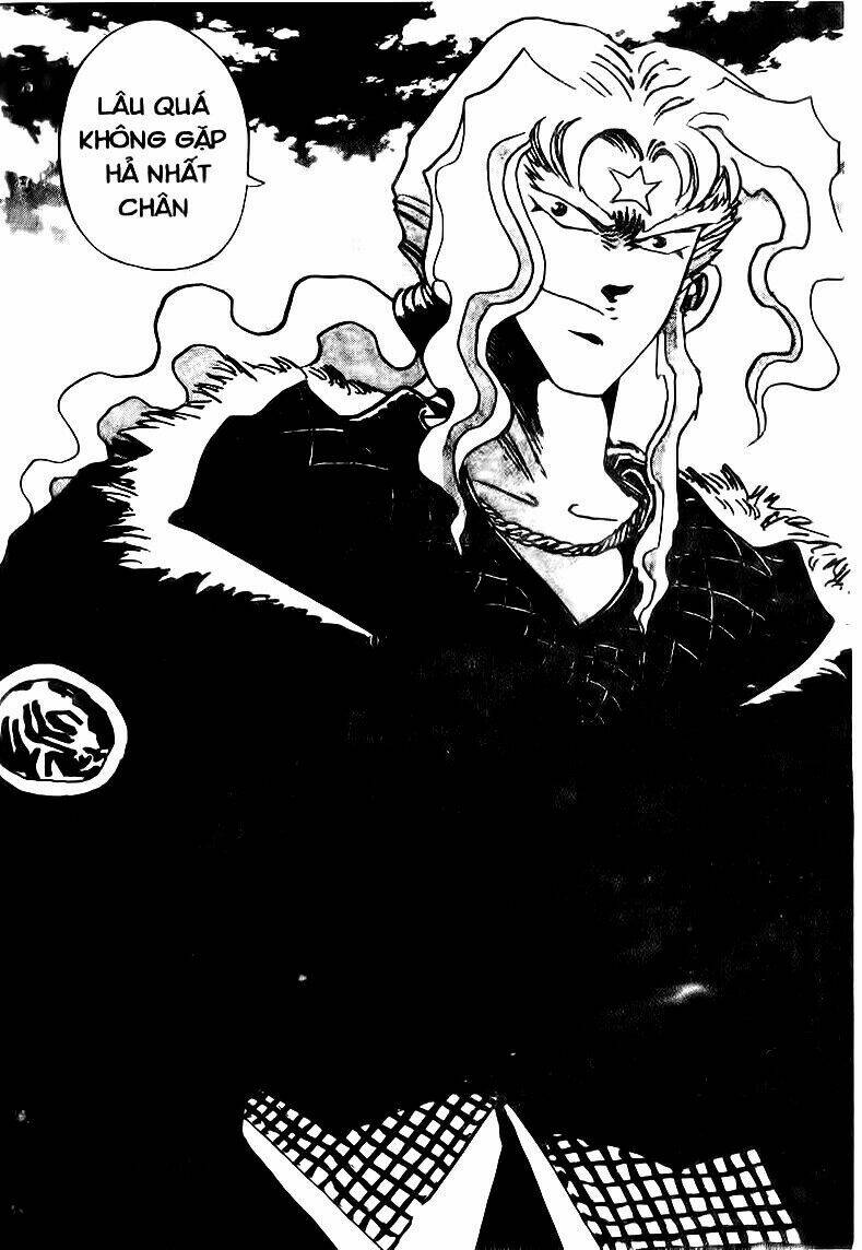 Tiểu Hoà Thượng Chapter 99 - Trang 2