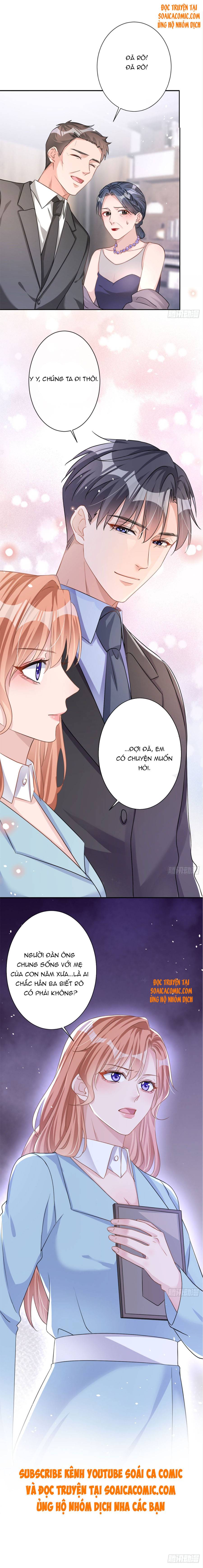 Tiểu Kiều Thê Thuần Phục Dã Thú Tổng Tài Chapter 26 - Trang 2