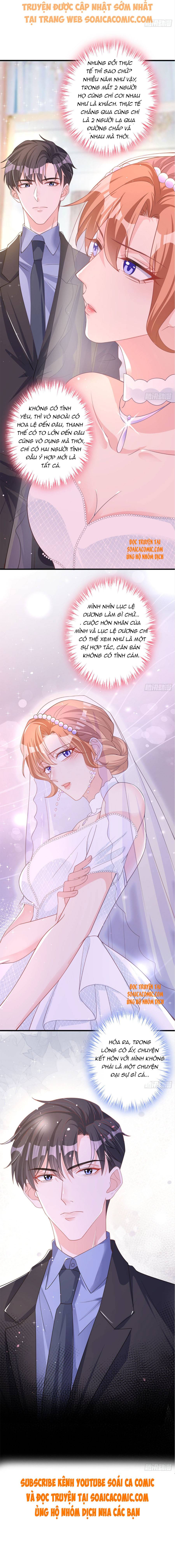 Tiểu Kiều Thê Thuần Phục Dã Thú Tổng Tài Chapter 28 - Trang 2