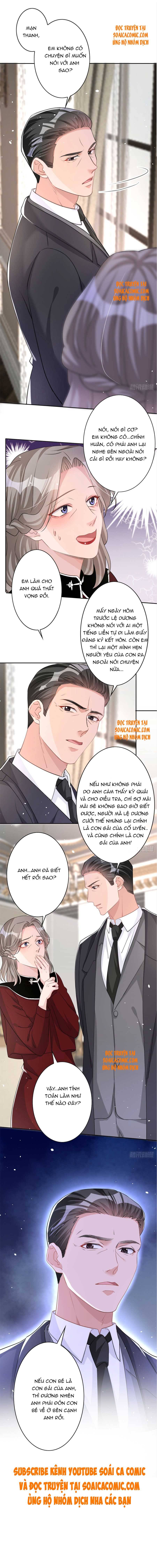Tiểu Kiều Thê Thuần Phục Dã Thú Tổng Tài Chapter 32 - Trang 2