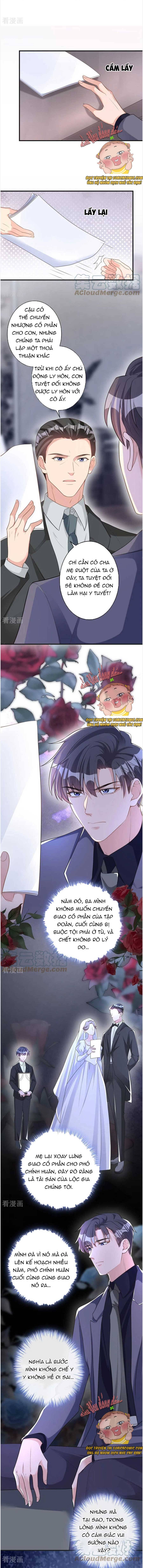 Tiểu Kiều Thê Thuần Phục Dã Thú Tổng Tài Chapter 35 - Trang 2