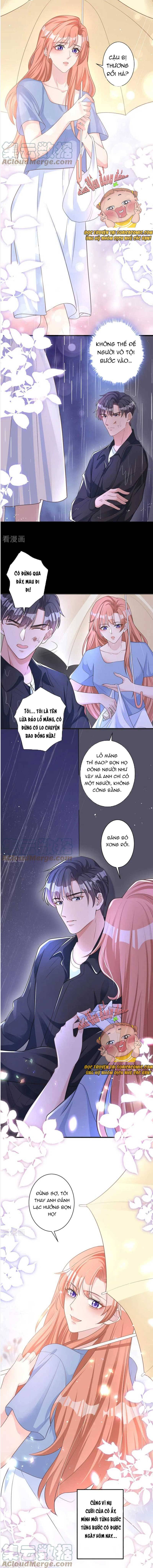 Tiểu Kiều Thê Thuần Phục Dã Thú Tổng Tài Chapter 35 - Trang 2