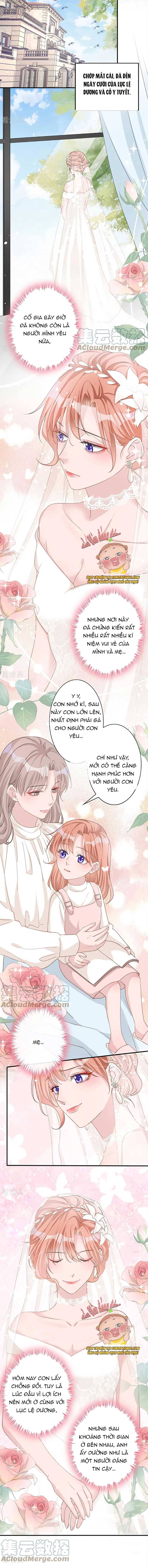 Tiểu Kiều Thê Thuần Phục Dã Thú Tổng Tài Chapter 39 - Trang 2