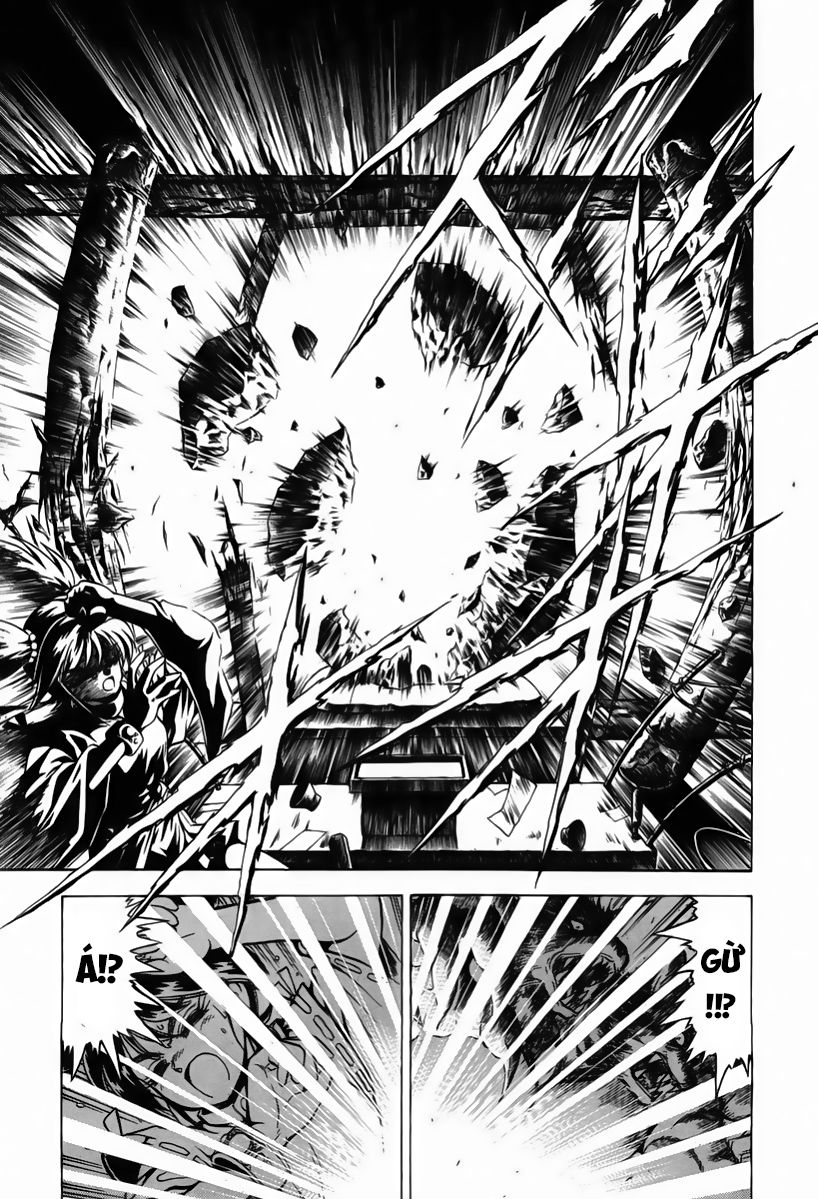 Tiểu Ma Thần Zenki Chapter 1.2 - Trang 2