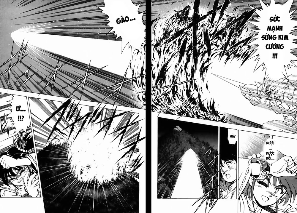 Tiểu Ma Thần Zenki Chapter 1.2 - Trang 2