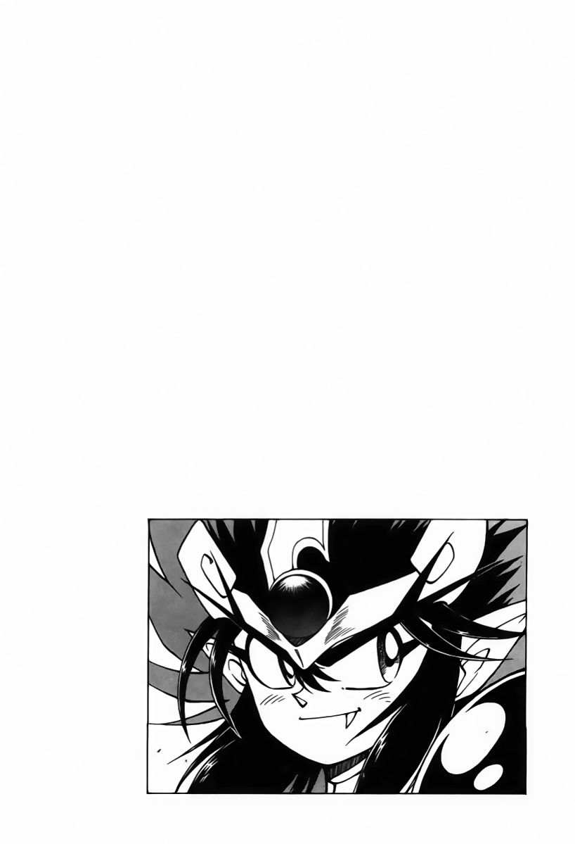 Tiểu Ma Thần Zenki Chapter 1.2 - Trang 2