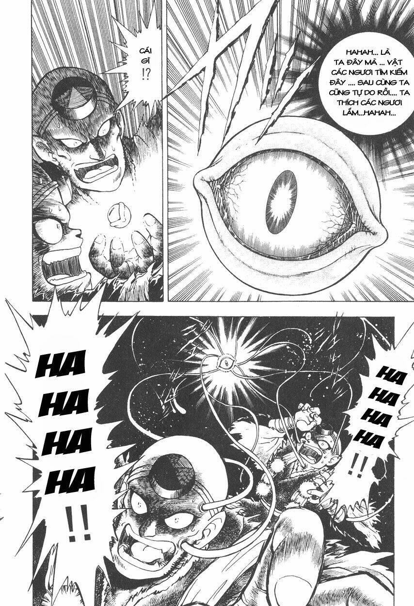 Tiểu Ma Thần Zenki Chapter 1 - Trang 2