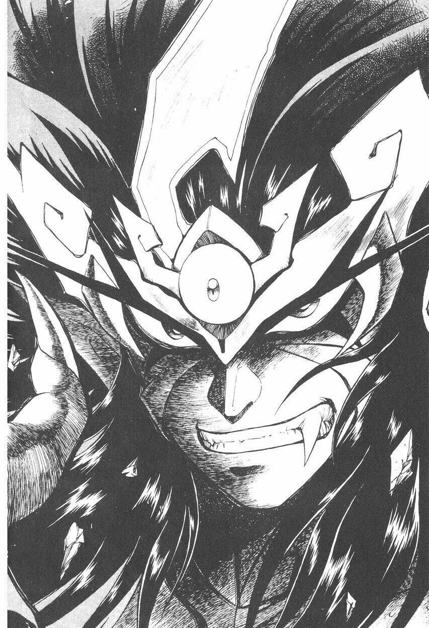 Tiểu Ma Thần Zenki Chapter 1 - Trang 2