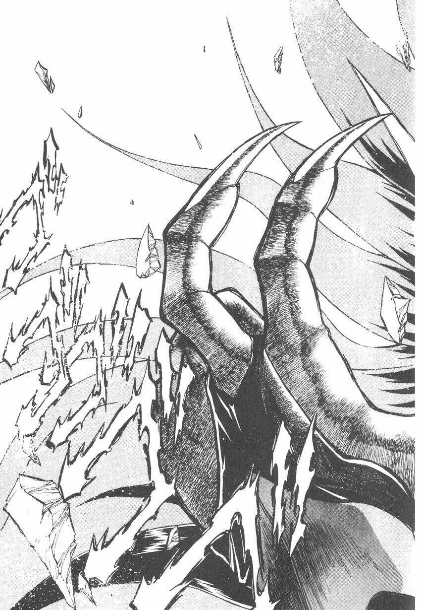 Tiểu Ma Thần Zenki Chapter 1 - Trang 2