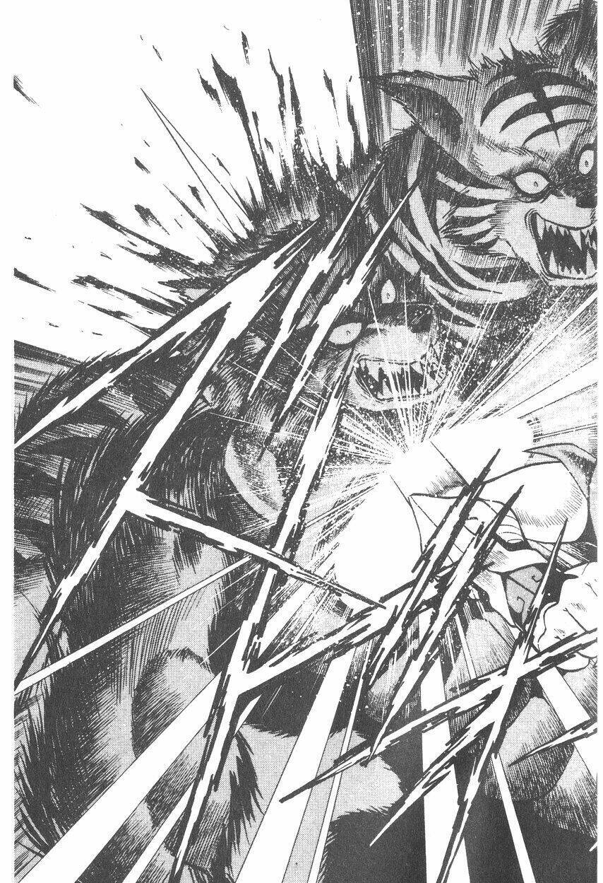 Tiểu Ma Thần Zenki Chapter 1 - Trang 2