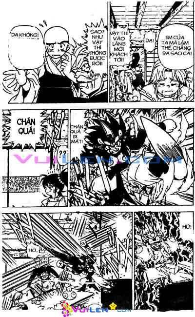 Tiểu Ma Thần Zenki Chapter 10 - Trang 2