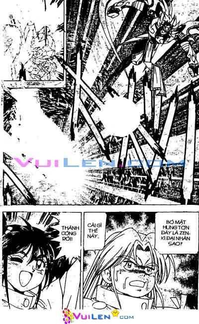 Tiểu Ma Thần Zenki Chapter 10 - Trang 2