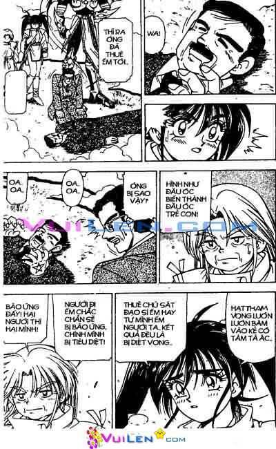 Tiểu Ma Thần Zenki Chapter 10 - Trang 2