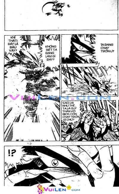 Tiểu Ma Thần Zenki Chapter 10 - Trang 2