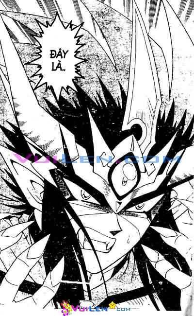 Tiểu Ma Thần Zenki Chapter 10 - Trang 2