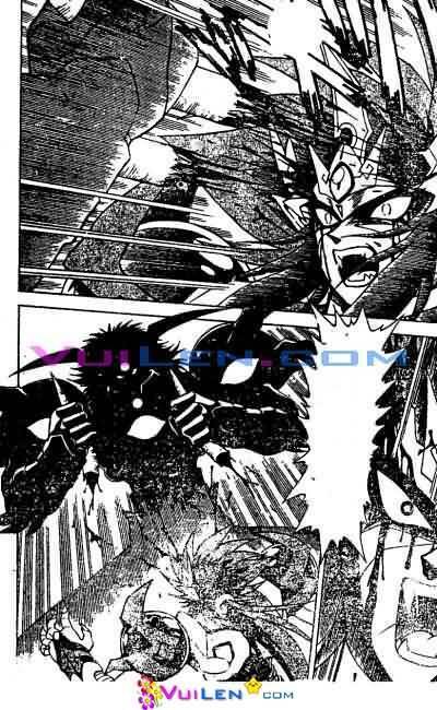 Tiểu Ma Thần Zenki Chapter 10 - Trang 2