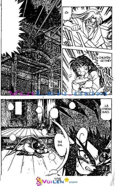 Tiểu Ma Thần Zenki Chapter 10 - Trang 2