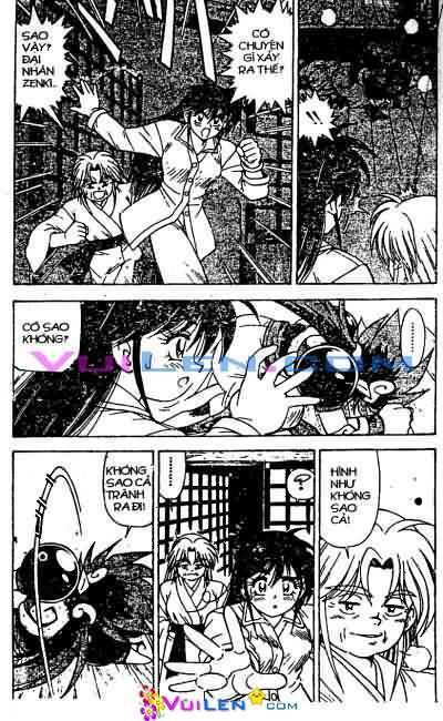 Tiểu Ma Thần Zenki Chapter 10 - Trang 2