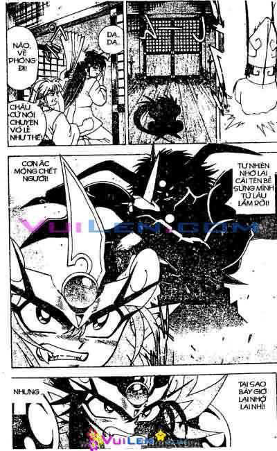 Tiểu Ma Thần Zenki Chapter 10 - Trang 2