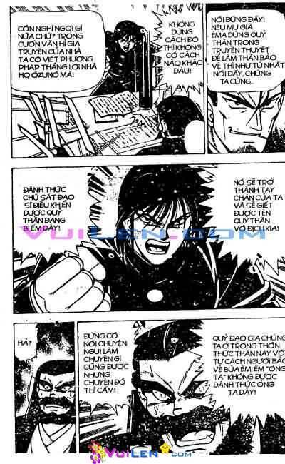 Tiểu Ma Thần Zenki Chapter 10 - Trang 2