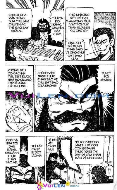 Tiểu Ma Thần Zenki Chapter 10 - Trang 2