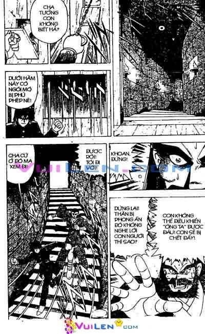 Tiểu Ma Thần Zenki Chapter 10 - Trang 2